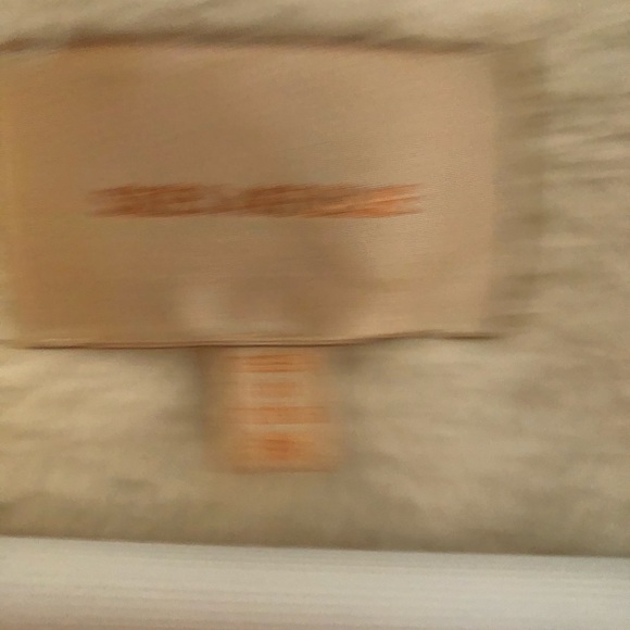 Evereve flannel vest jacket. - Picture 3 of 4